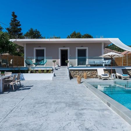 Anatoli Villa Vasilikí Exterior foto